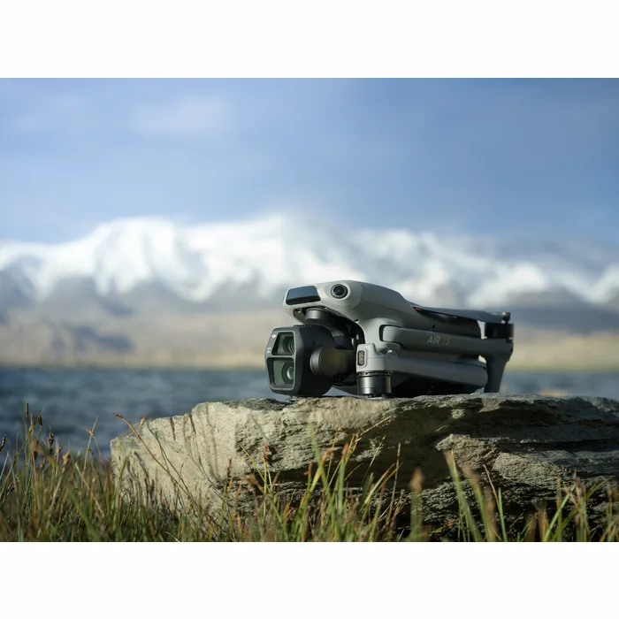 Droni DJI Air 3S Fly More Combo (DJI RC-N3)